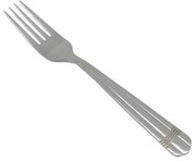Πιρούνι Γλυκού Δήλος ΔΗΛΟΣ-3ΠΓ (Σετ 3Τμχ.) Inox Ankor Stainless Steel