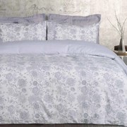 Φανελένια Σεντόνια Υπέρδιπλα (Σετ) Das Home Flannel Line 9636