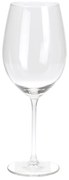 Ποτήρια Κρασιού Κολωνάτα 540ml (Σετ 4τμχ) K-M CC7001510