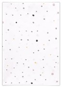 LORELLI ΣΕΝΤΟΝΙ 100/150CM ΧΩΡΙΣ ΛΑΣΤΙΧΟ HAPPY FRIENDS MINT 20051326401