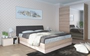 Σετ Κρεβατοκάμαρας FAVORITE DIOMMI 40-012