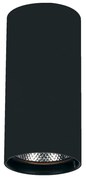 Σποτ Μονόφωτο LED Viokef Nestor Black 4214401