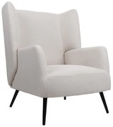 MONACO ΠΟΛΥΘΡΟΝΑ BEIGE 77x85x105cm