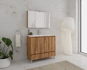 Σετ μπάνιου Drop Delta 100-Kafe