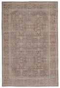 Χαλί Διαδρόμου (80x150) Βιοκαρπέτ Plumeria 5792-00