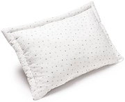 Μαξιλαράκι Little Stars Ecru 40x60εκ.
