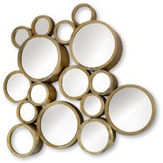 Mirror AANGENAAM XL the bubble 41000361-Br-00W1