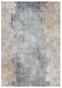 Χαλί σαλονιού C7676.16 Josiane Χρυσό 80x150 εκ. 80x150x1 εκ.