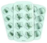 Παγοθήκη 8 Θέσεων από Σιλικόνη - Fasola Silicone Chocolate Mold JY-305