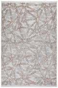 Χαλί (160x230) New Plan Valencia 9053A