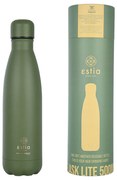 Μπουκάλι Θερμός 500ml Estia Save The Aegean Lite Forest Spirit 01-18061