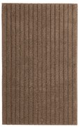 Πατάκι Μπάνιου Ribbon Taupe 1700gr - 60X100