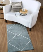 ΧΑΛΙ ΔΩΜΑΤΙΟΥ 70x130cm KENTIA - VEDA 22