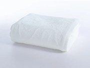 Κουβερτα Υπερδιπλη Starige 230X250  - Λευκό - Nef-Nef Homeware