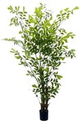 Supergreens Τεχνητό Δέντρο "Ginkgo Biloba" Πράσινο 310 εκ.