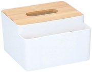 Κουτί Χαρτομάντηλων 16.5x15.5x9.7cm ALPINA