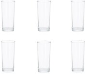 Ποτήρια Ποτού 230ml 6Τμχ ALPINA