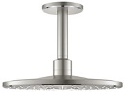 Κεφαλή ντουζ οροφής με βραχίονα Grohe Rainshower Smart Active-Ashmi Mat