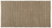 Χαλί Διαδρόμου (70x140) Nef-Nef Homeware Clodia Olive