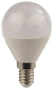 ΛΑΜΠΑ LED ΣΦΑΙΡΙΚΗ 7W Ε14 4000K 220-240V 147-77331