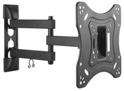 Βάση TV 23-42" 20kg Cabletech