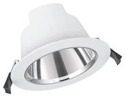 Χωνευτό Σποτ Downlight COMFORT 13W 3CCT IP54 3000K-5700K 4058075104068 LEDVANCE 4058075104068 Λευκό