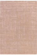 Χαλί Maze Pink Blush Asiatic London 120X170cm