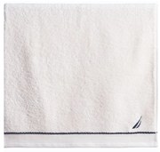 Πετσέτα Nau Coast Ecru Nef-Nef Homeware Χεριών 30x50cm 100% Πενιέ Βαμβάκι