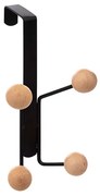 Κρεμάστρα Πόρτας 4 Θέσεων (11.8x10.1x18.9) F-V Door Ball Hooks 193423