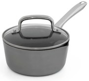 Luigi Ferrero Enzo FR-1678 Κατσαρόλα 16x7.5 cm, 1.2L
