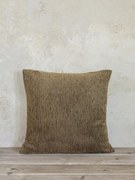 ΔΙΑΚΟΣΜΗΤΙΚΟ ΜΑΞΙΛΑΡΙ 45x45cm NIMA - MATIS BROWN