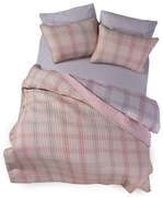 Κουβερλί Μονό 180X220 Bradford Pink 5205495512419
