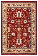Χαλί (170x240) Polcarpet Ziegler 1260 Red Ivory