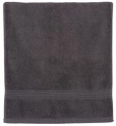 Πετσέτα Aegean Antracite Nef-Nef Χεριών 30x50cm 100% Cotton