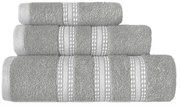 ΠΕΤΣΕΤΑ ΒΑΜΒ.PROMISE 3 TMX  - 30X50+50X90+70X140 - GREY 5205495556352