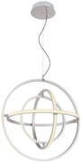 Φωτιστικό Κρεμαστό Globo Lighting KURUS 68230-50 3000 - 6000K