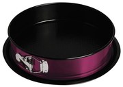 Φόρμα Berlinger Haus Με Αποσπώμενα Τοιχώματα Φ26cm Purple Eclipse Collection BH-6801
