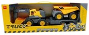 Σετ οχήματα εργασίας - 608-44D