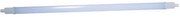 Γραμμικό Φωτιστικό Slim 36W IP65 6500K VALUE Πλαστικό 147-56613 Eurolamp-147-56613-Λευκό 147-56613