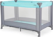 Folding cot Solo mint