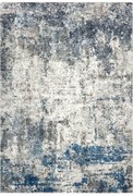 Χαλί Posh 303 Blue Obsession 160X230cm