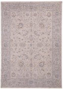 Κλασικό Χαλί Tabriz 675 L.GREY Royal Carpet - 140 x 190 cm