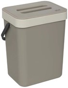 Κάδος Κουζίνας Ντουλαπιού (18.7x14.5x24.5) F-V Dustbin 202425