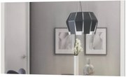 Καθρέπτης Realm-Μπεζ - 123.00Χ2.00Χ65.00cm