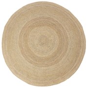 Round Indoor Rug S Line Ø200cm χειροποίητο S1864-00N3