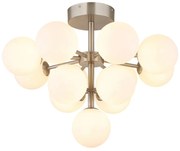 Φωτιστικό Οροφής Globo Lighting GRAPPY 56143-13ND