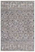 Χαλί (160x230) Polcarpet Mystic Kilvana 4091 Silver