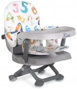 ΚΑΡΕΚΛΑΚΙ ΦΑΓΗΤΟΥ CANGAROO KIWI WHITE 123 3801005151028