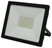 Προβολέας LED SMD 70W Δέσμη 120° Μπλε Φως IP65 3-3970114 Lumen 3-3970114 Μαύρο