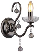 Φωτιστικό Επίτοιχο Globo Lighting CAMILA 64134W